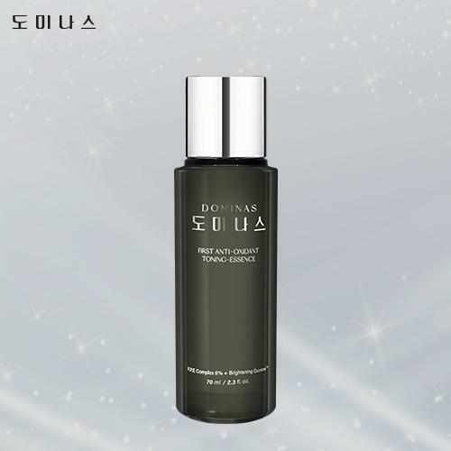태극제약 도미나스 퍼스트토닝 에센스 70ml 1병