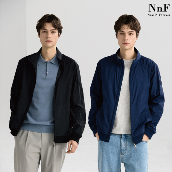 NNF 웨더점퍼 1종 (남성)