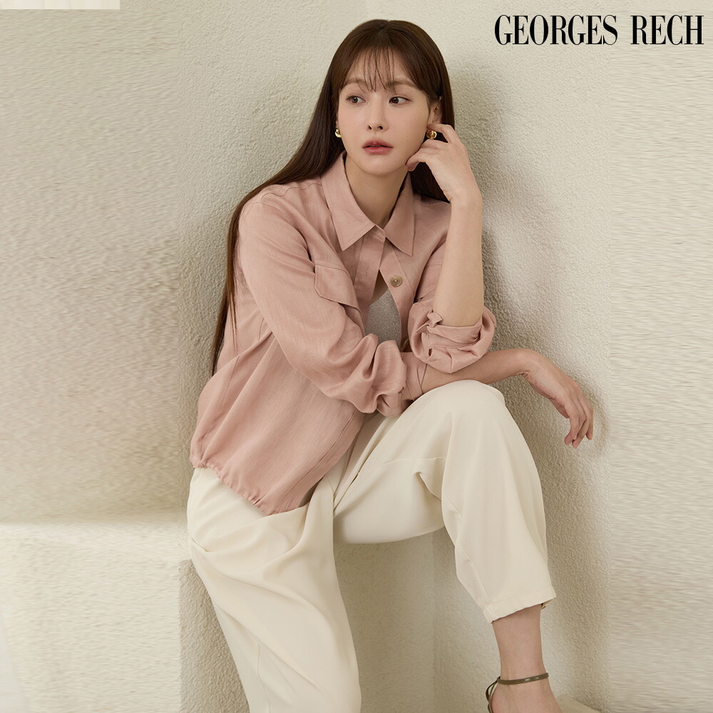 (런칭가 69,900원) 26SS 찰랑 릴렉스 팬츠 3종 3