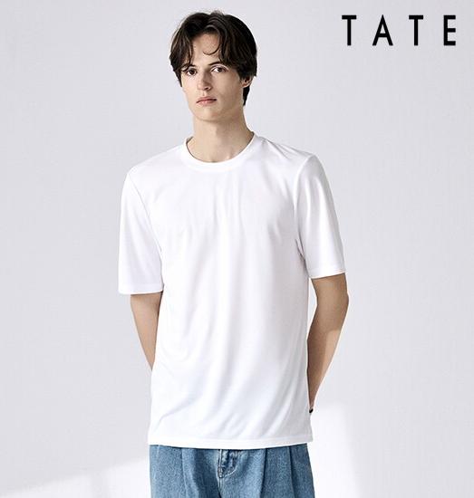 TATE 26SS 남녀 에어쿨 냉감티셔츠 6종 2