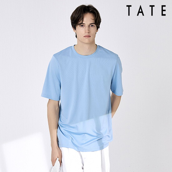 TATE 26SS 남녀 에어쿨 냉감티셔츠 6종 4