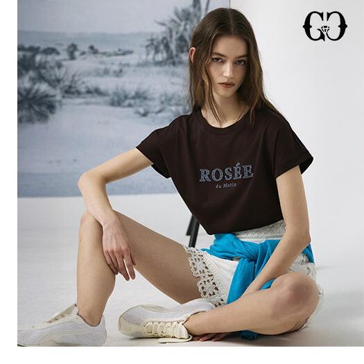 ○ 26SS NEW 아트웍 폰테 티셔츠 5종 3