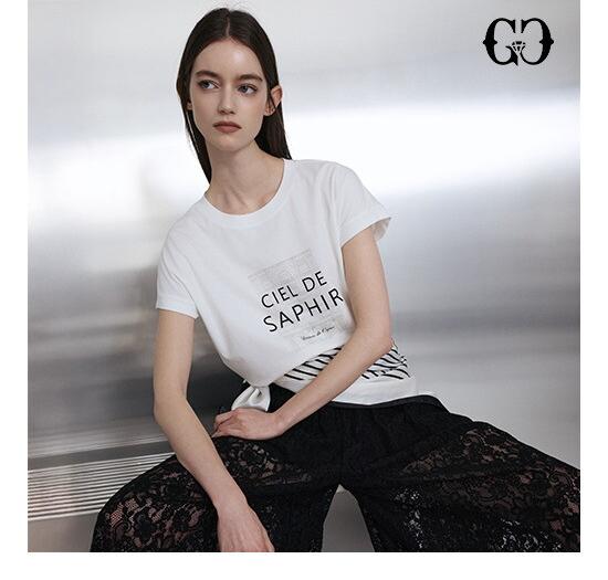 ○ 26SS NEW 아트웍 폰테 티셔츠 5종 4