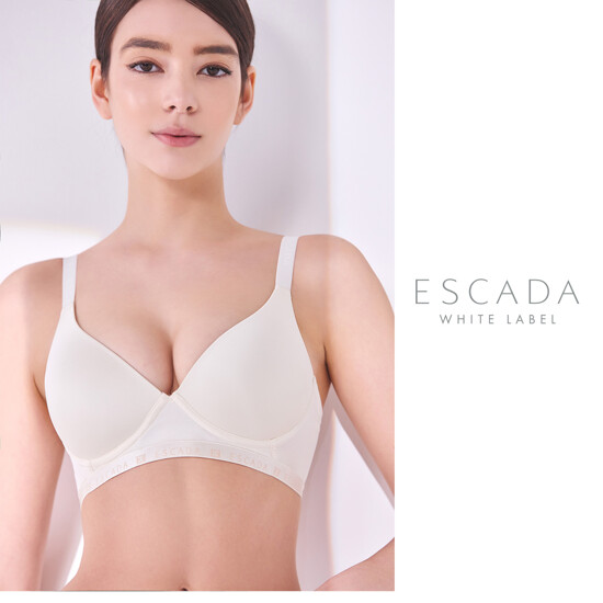 기존가99900원[ESCADA] 26NEW 글로우 실루엣 브라팬티 4세트 (8종)  4