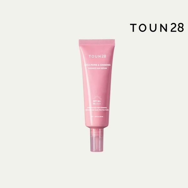 [삼성카드5%할인]톤28 해남404 펩타시카 선세럼 50ml