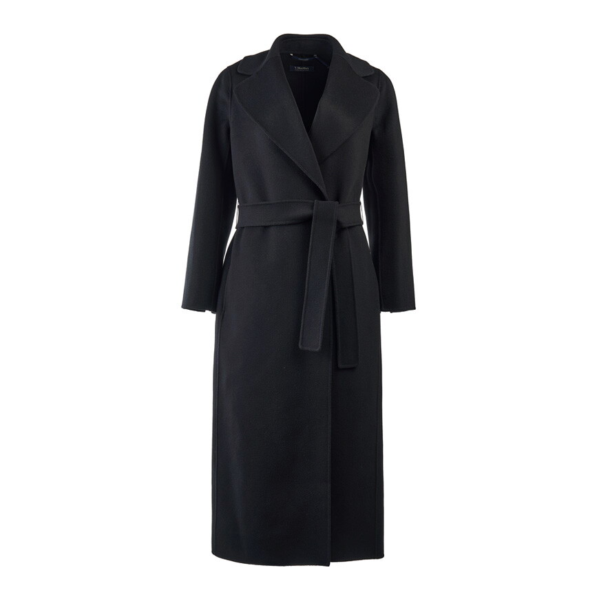 ＊[S MaxMara] 폴도 버진 울 코트 (POLDO 013/045) 2