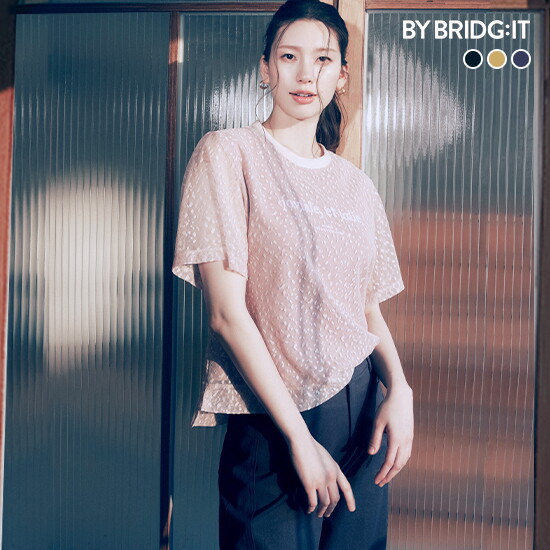 ○ 26SS 세미 배럴 팬츠 3종 4
