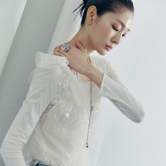 르네크루 26SS NEW컬러 시퀸 뷔스티에[런칭 가격 89,900원] 3
