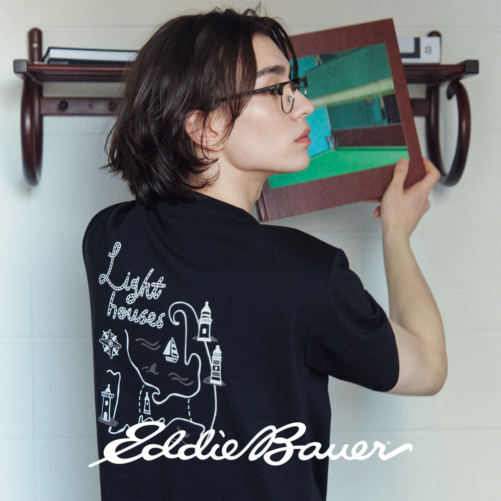 [최초가 89,000원] Originals 26SS 케이프코드 티셔츠 4종 남성 4