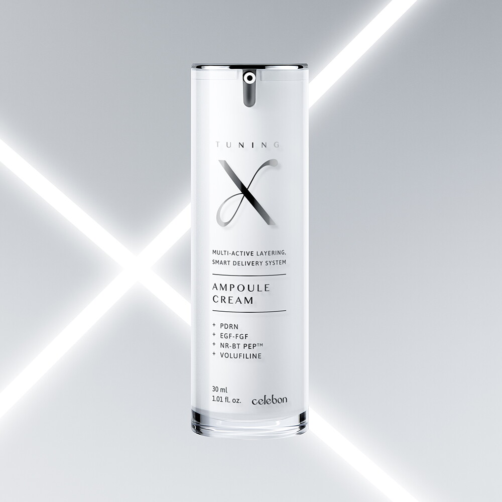 튜닝엑스 앰플 크림 30ml