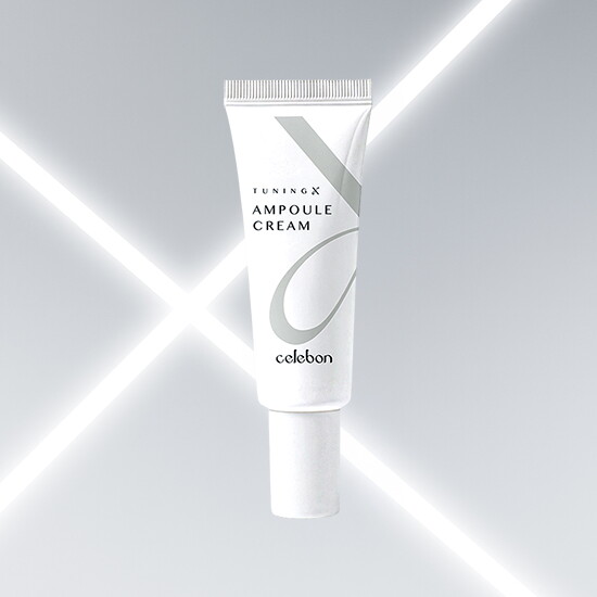 튜닝엑스 앰플 크림 7ml