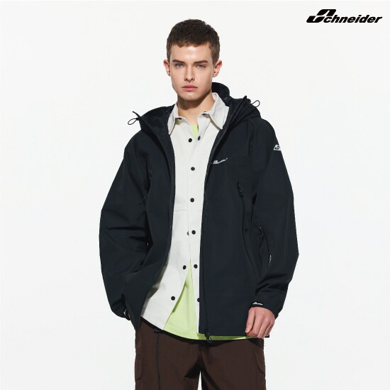 슈나이더 26SS 남성 하이드로 엑스 윈드 자켓 1종(S601M) 2