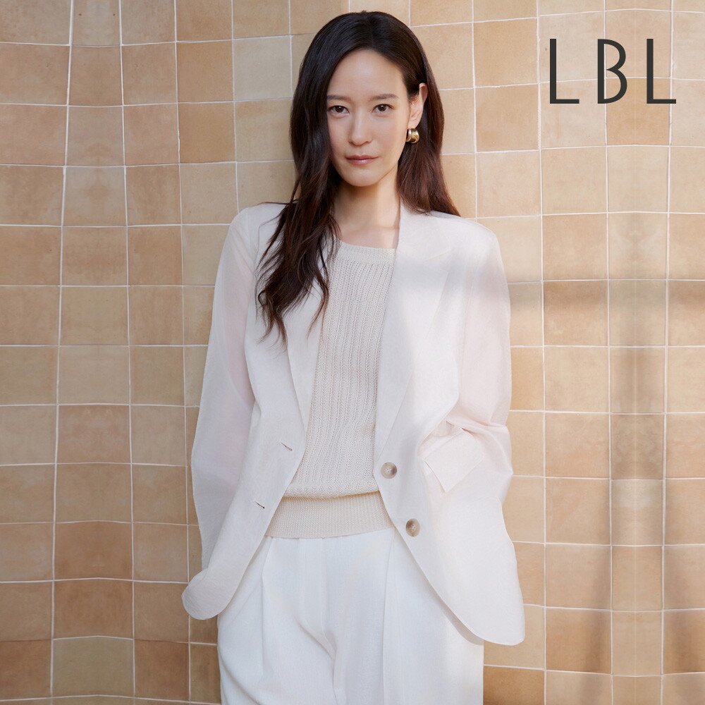 [JAPAN FABRIC]26SS 일본수입 UNI TEXTILE 루미에르 오간자 자켓 4