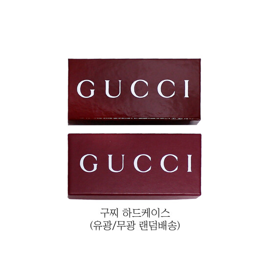 구찌 GG 실크 스카프 4