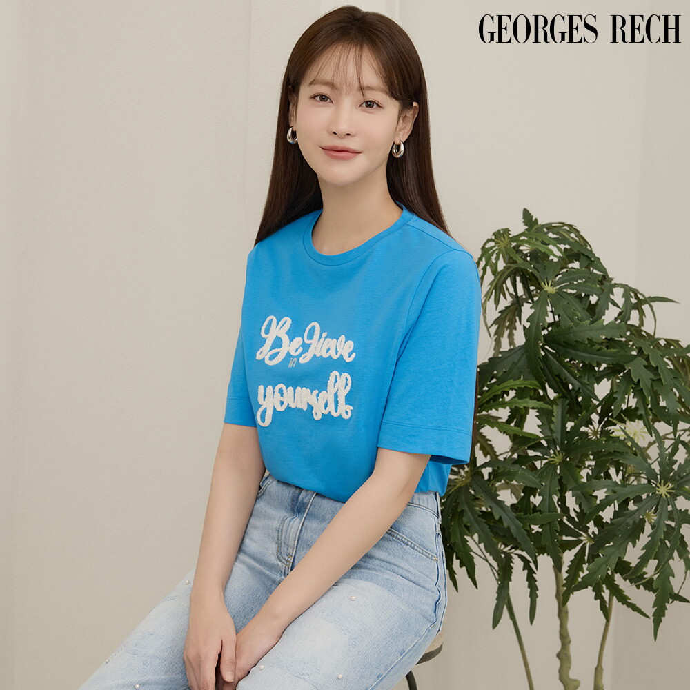 (런칭가 69,900원) 26SS 튀르키예 오가닉 티셔츠 5종 2
