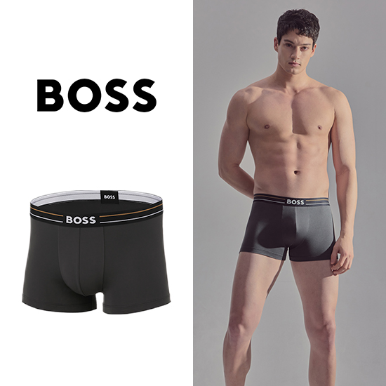 [BOSS] 26SS 마이크로파이버 드로즈 6종 1차 3