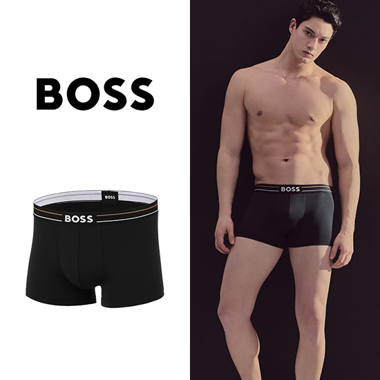 [BOSS] 26SS 마이크로파이버 드로즈 6종 1차 2