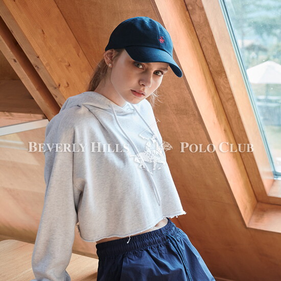 ■비버리힐스폴로클럽 클래식 볼캡 1종 2