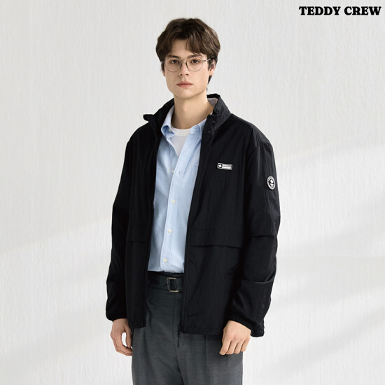 [TEDDY CREW] 테디크루 26 남성 나일론 윈드자켓 1종 (T601M) 2