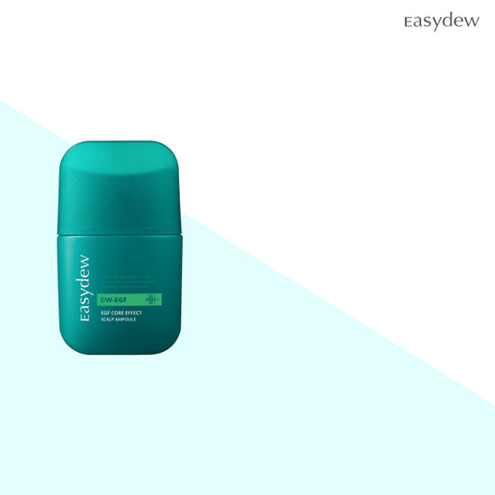 대웅제약 이지듀 코어 이펙트 스칼프 탈모앰플 80ml*1 단품