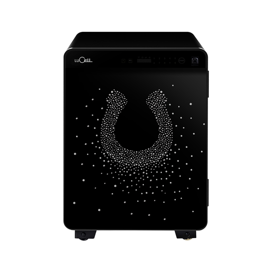 [선일금고] 루셀 60L CB-060 SF 크리스탈