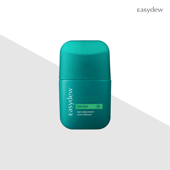 ★최고가EGF★ 이지듀 이지에프 코어 이펙트 스칼프 앰플 80ml