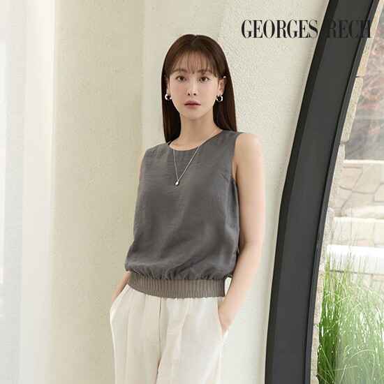 (런칭가 69,000원) 26SS 뉴시그니쳐 슬리브리스 3종 