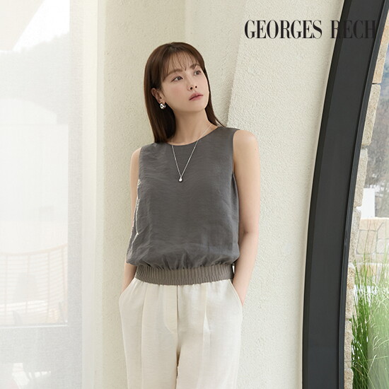 (런칭가 69,000원) 26SS 뉴시그니쳐 슬리브리스 3종  2