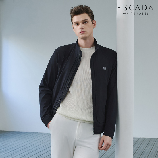 [상시가 239,000원]ESCADA 26SS 썸머 에어리 자켓 남성 3