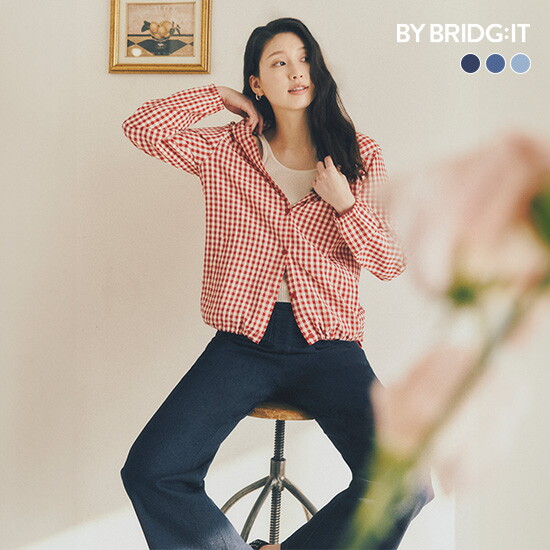 (런칭가 79,900원) 26SS 시그니처핏 인견 혼방 데님 3종 4