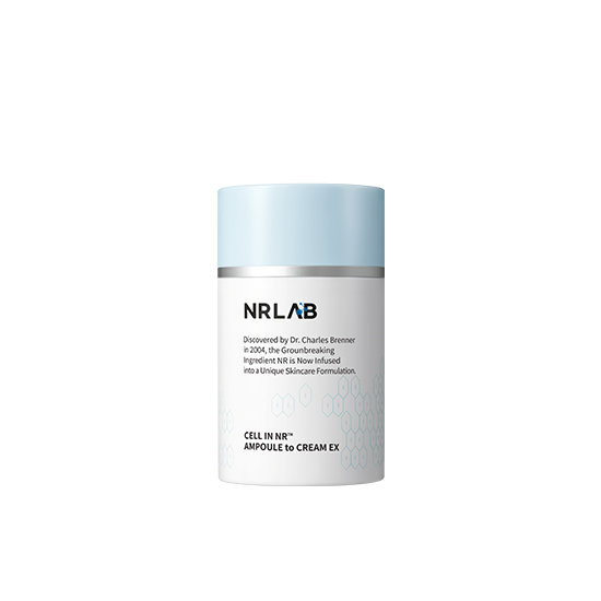 엔알랩 셀인엔알앰플투크림EX 45ml 1개