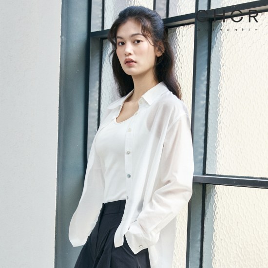 코어 어센틱 26SS 소프트핏 브라탑 3종