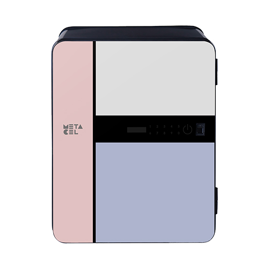 선일금고 메타셀 메타알레 밀크 40L MC-40 3