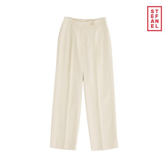 스테파넬 린넨 2pcs 베스트+팬츠[런칭 가격 89,900원] 4