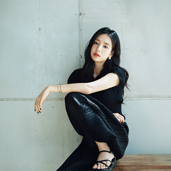 [최초가 79,900]X요이츠 26SS 플리츠 벌룬 팬츠 3