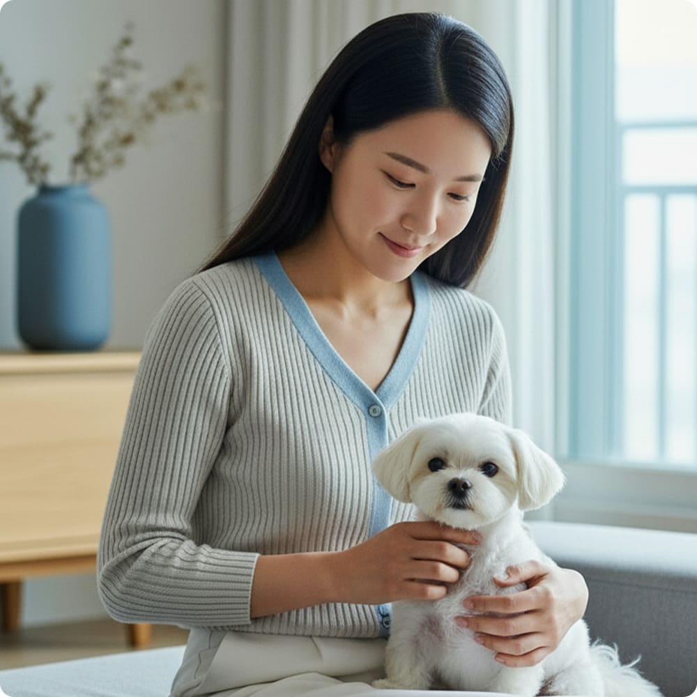 울애기쌩쌩 시니어(인지/면역/항산화 케어) 3