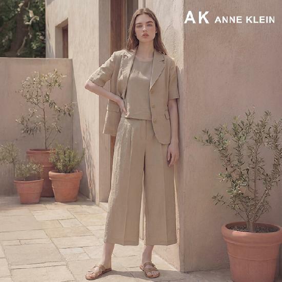 [카드 5%할인][26SS최신상]26SS AK앤클라인 크리즈 풀셋업 4종 3