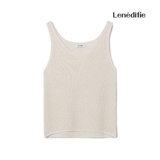 [최초가69,900원] 26SS 퓨어셀얀 에센셜 니트 탑 1+1 3