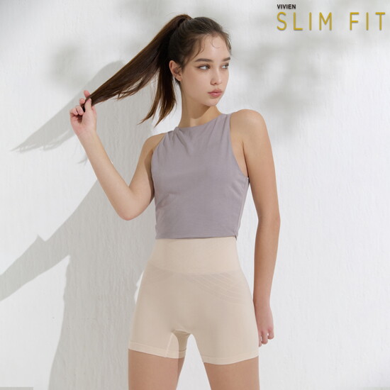 26SS 비비안 SLIMFIT 바로 쿨(COOL) 슬림 사각팬티 7종 3