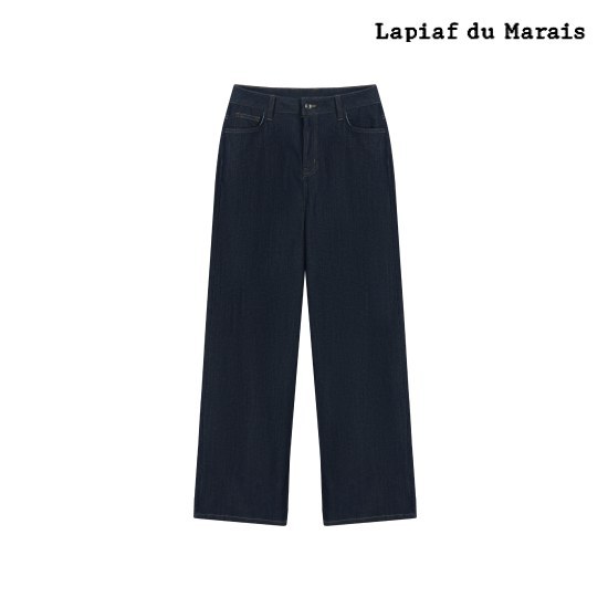 라삐아프 26SS 텐셀데님 2종 4