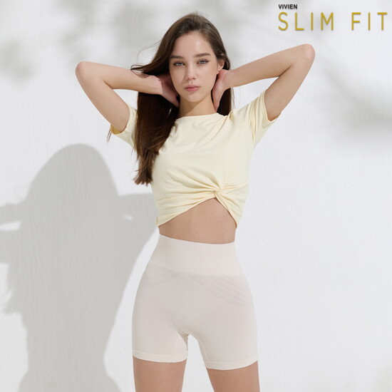 26SS 비비안 SLIMFIT 바로 쿨(COOL) 슬림 사각팬티 7종 4