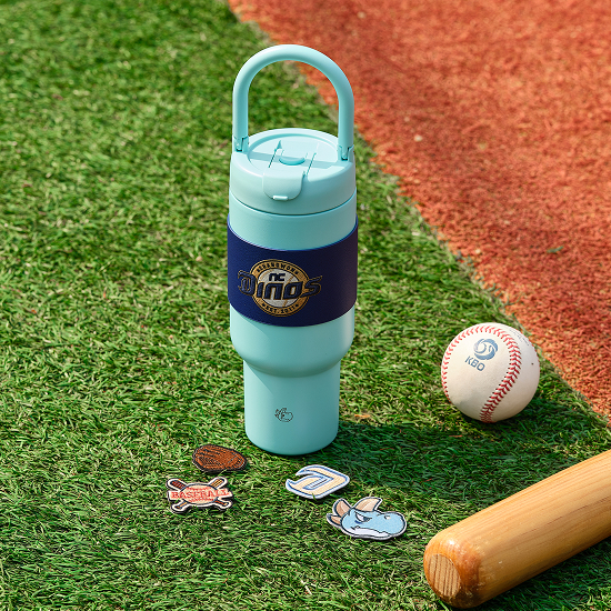 26년 KBO 투웨이 루프 텀블러 750ml_9개 구단 [KBO 공식굿즈] 3