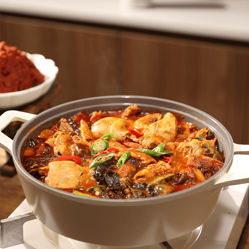 [문천식] 문천식의 소곱창전골 700g*8팩 / 총5.6kg 2