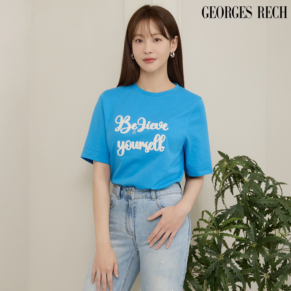 ○(런칭가 69,900원) 26SS 튀르키예 오가닉 티셔츠 5종 2
