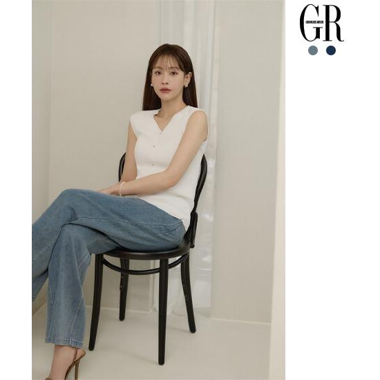 26SS 썸머 리오셀 블렌딩 데님 2종 (G6LDW) 3