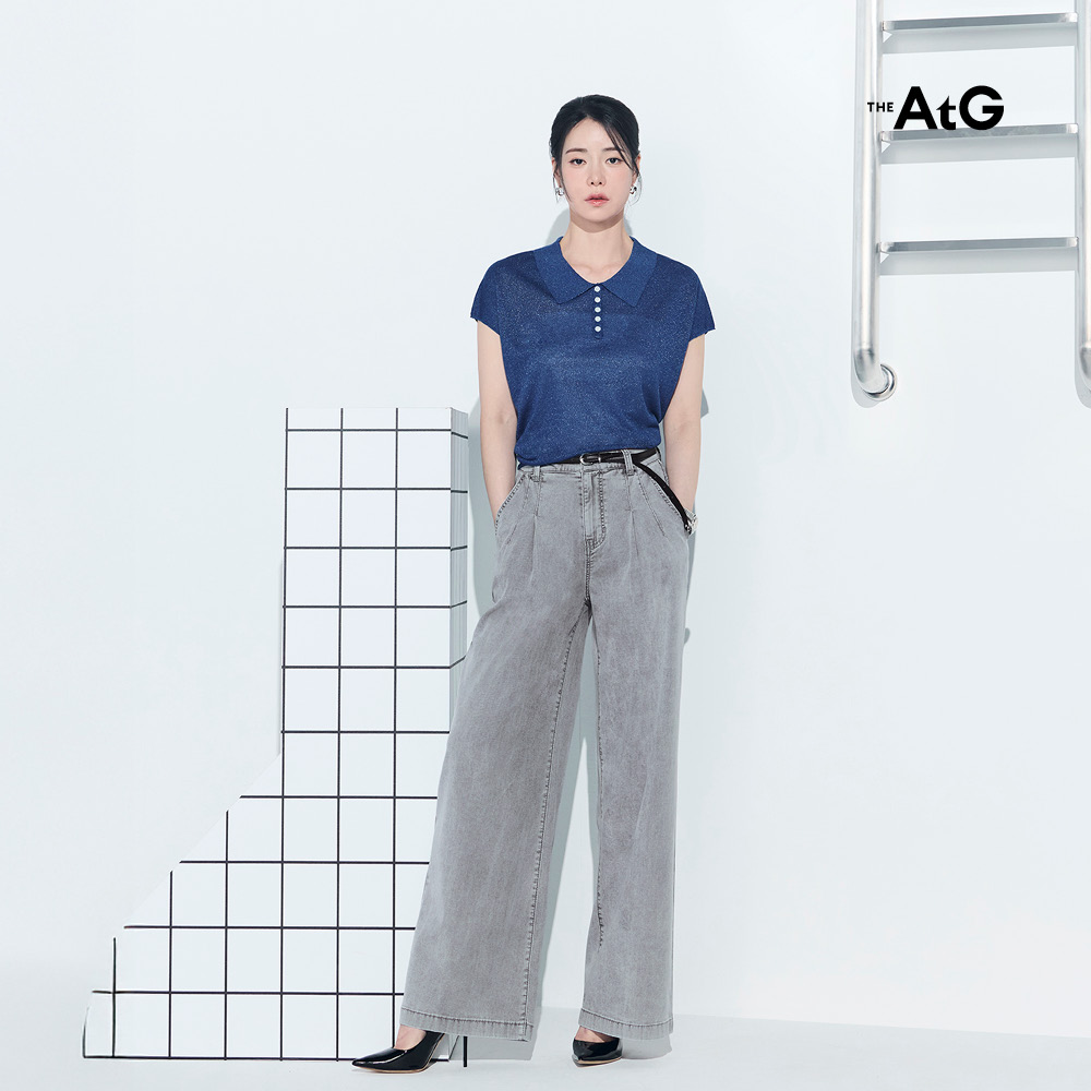 26SS NEW 찰랑 데님 2종