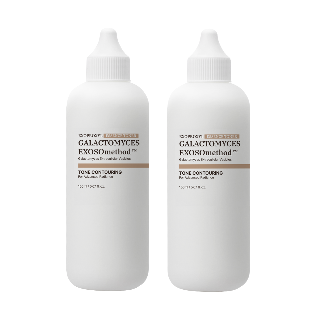 [삼성카드5%할인]정상가 46900원] 엑소프록실 갈락토미세스 엑소조메소드 에센스 토너 150ml x 2통