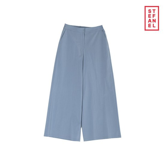 스테파넬 26SS 썸머 쿨드레이프 팬츠[런칭 가격59,900원] 2