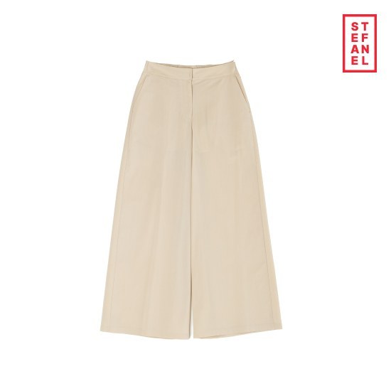 스테파넬 26SS 썸머 쿨드레이프 팬츠[런칭 가격59,900원] 3