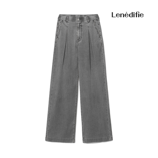 26SS 에센셜 썸머 데님 1+1 4